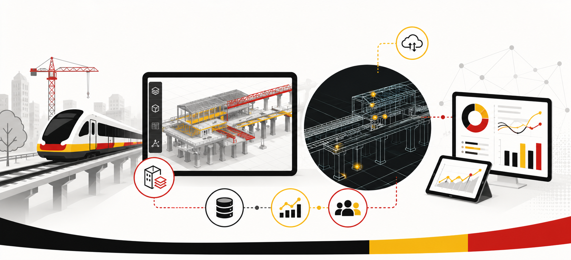 Digital Engineering & Transformation