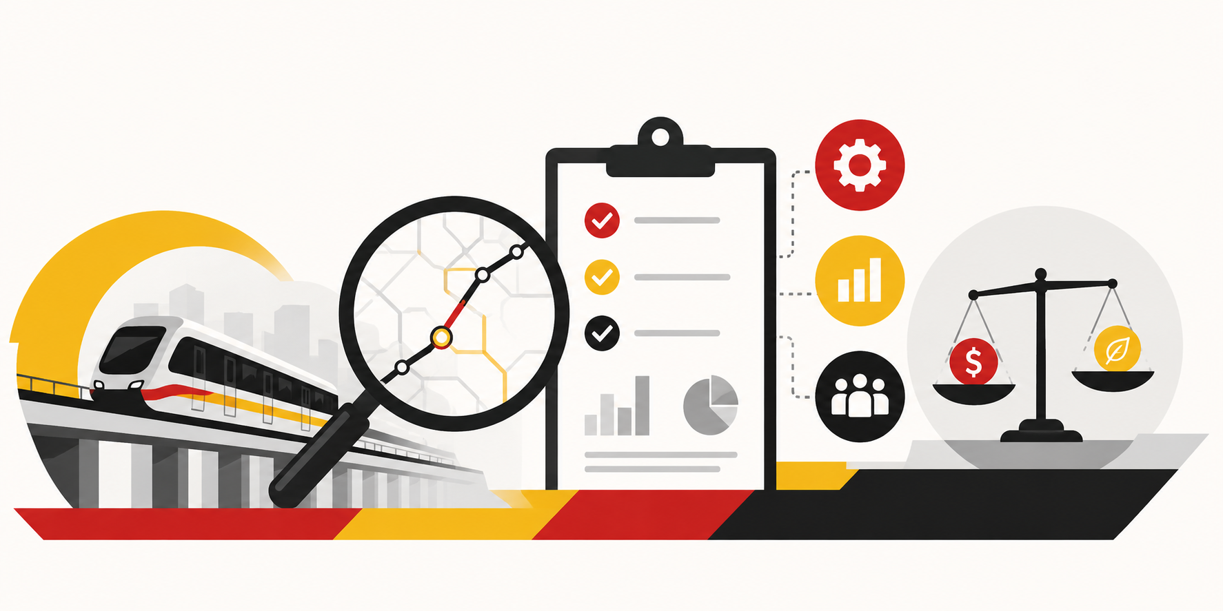 Estudios de Factibilidad