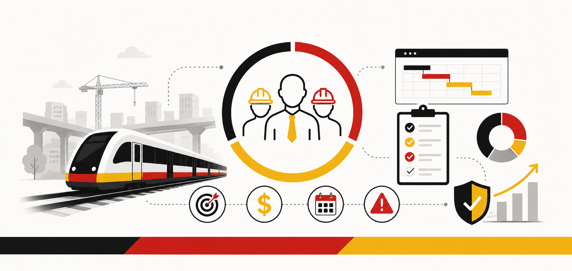 Program & Project Management